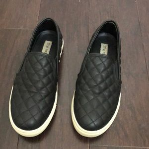Steve Madden shoes